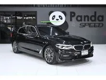2019 BMW 530e 2.0 G30 (ปี 17-22) Highline Sedan