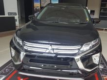 2019 Mitsubishi Eclipse Cross 1.5 Ultimate Wagon