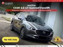 2024 Mazda CX-30 2.0 GT SUV CX30 Sunroof AT 2024/2025 [ LOW KM 3RB ]