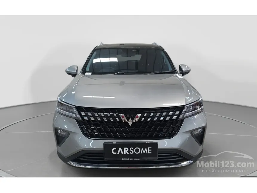 2023 Wuling Alvez EX SUV