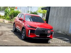 2025 Chery Tiggo Cross 1.5 Premium SUV