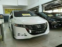 2012 Honda Odyssey 2.4 2.4 MPV