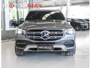 2023 Mercedes-Benz GLE350 2.0 de 4MATIC Exclusive SUV