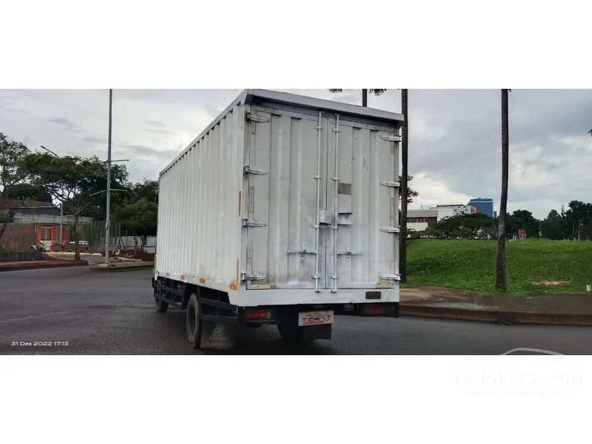 2019 Hino Dutro Truck Trucks
