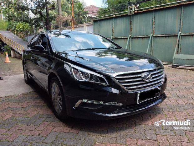 Beli Mobil Hyundai Bekas, Kisaran Harga & Review 2021 | Carmudi Indonesia