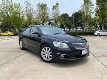 2007 Toyota Camry 2.4 (ปี 06-12) V Sedan
