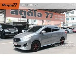 2019 Mitsubishi ATTRAGE 1.2 GLX Sedan