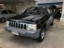 1998 Jeep Grand Cherokee 4.0 (ปี 96-00) Laredo SUV AT