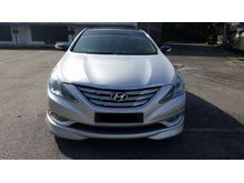 2013 Hyundai Sonata 2.0 (A) Executive Sedan - FULL BODYKIT - NO PROSESSING FEE CHARGE
