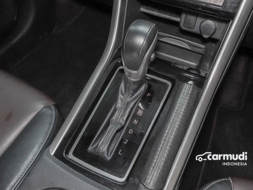 2020 Mitsubishi Xpander CROSS Wagon
