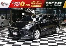 2024 MG MG4 0.0 (ปี 22-29) D Hatchback
