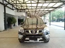 2014 Nissan X-Trail 2.5 X-Tremer SUV