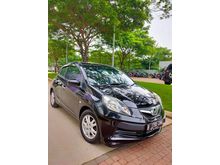 2012 Honda Brio 1.3 S MT Hatchback
