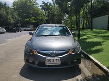 2011 Honda Civic 1.8 FD (ปี 05-12) E i-VTEC Sedan AT