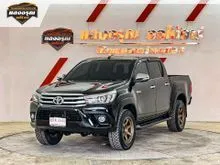 2017 Toyota HILUX REVO 2.4 Double Cab G Prerunner Pickup