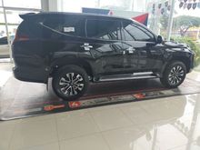 2021 Mitsubishi Pajero Sport 2.4 Dakar SUV 4X4 Promo Bunga 0 Persen Spesial Trade-in