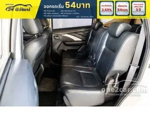 2019 Mitsubishi Xpander 1.5 GT Wagon