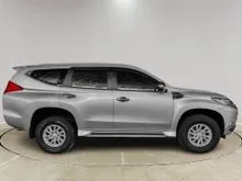 2016 Mitsubishi Pajero Sport 2.5 Exceed Wagon