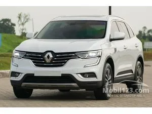 2019 Renault Koleos 2.5 Signature SUV