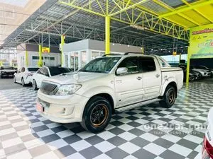 2007 Toyota HILUX VIGO 3.0 G Double Cab Pickup