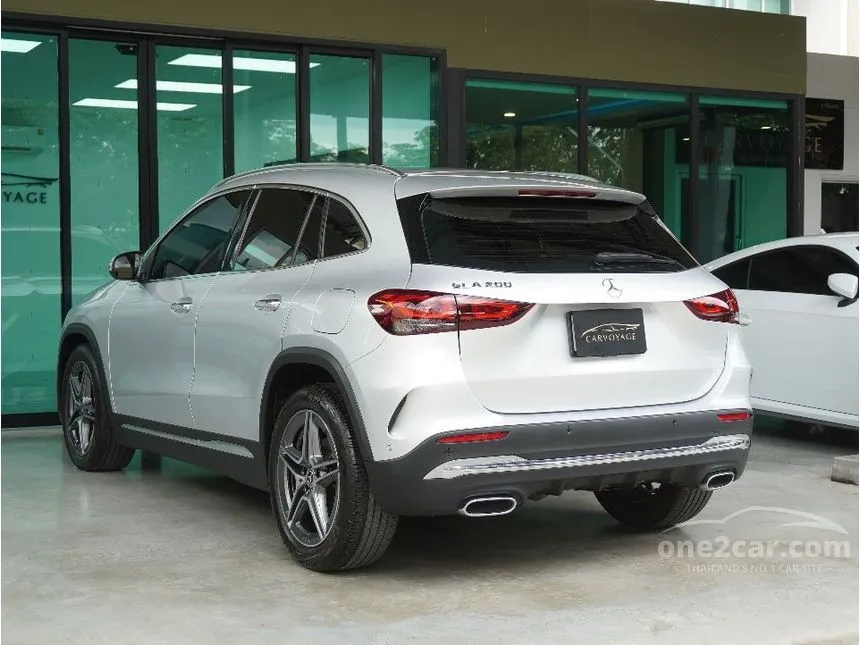 2023 Mercedes-Benz GLA200 AMG Dynamic SUV