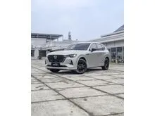 2023 Mazda CX-60 3.3 Kuro Edition SUV Paket Kredit CIMB Niaga Auto Finance Siap Pakai Terima Tukar Tambah Cash Kredit Siap Pakai Perfect Condition