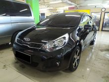 KIA Rio AT 2014
