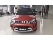 2022 Suzuki Ignis 1.2 GX Hatchback