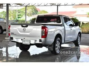 2017 Nissan NP 300 Navara 2.5 E King Cab Pickup