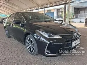 2022 Toyota Corolla Altis 1.8 V Sedan