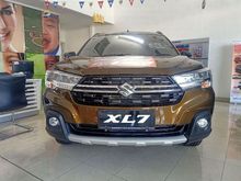 2021 Suzuki XL7 1.5 ALPHA Wagon DP MURAH ANGSURAN RINGAN