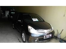 2012 Nissan Grand Livina XV