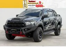 2019 Ford RANGER 2.2 Double Cab (ปี 15-21) XLT Hi-Rider Pickup
