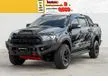 2019 Ford RANGER 2.2 Double Cab (ปี 15-21) XLT Hi-Rider Pickup