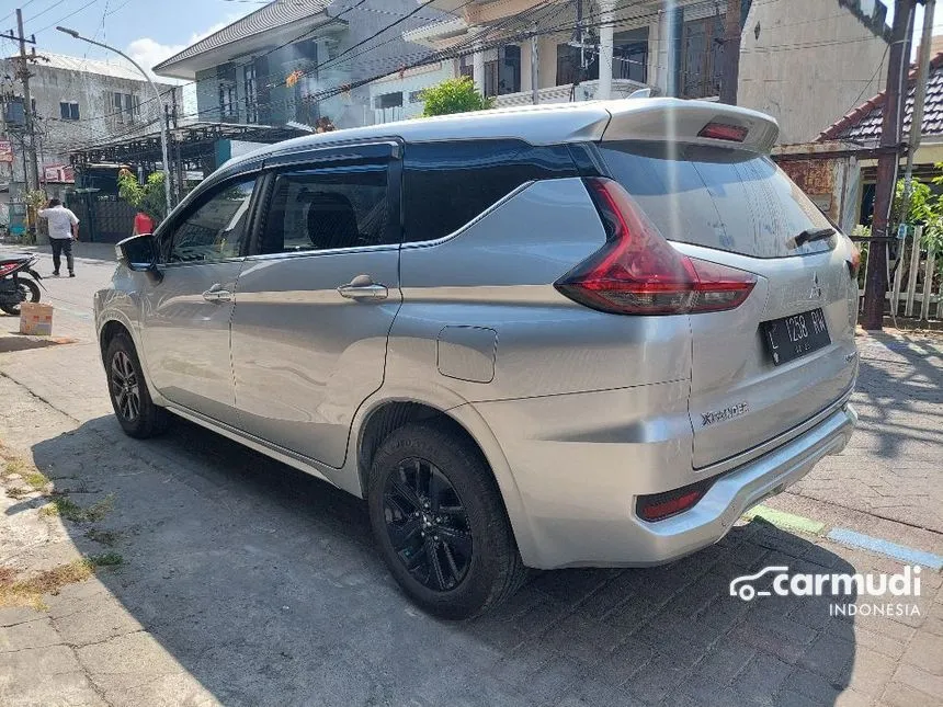 2019 Mitsubishi Xpander SPORT Wagon