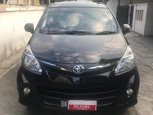 2012 tdp20jt Toyota Avanza 1.5 Veloz MPV