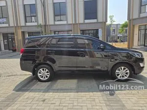 2019 Toyota Kijang Innova 2.4 G MPV