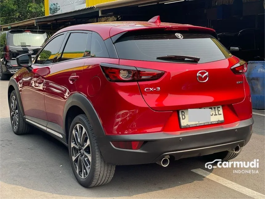2023 Mazda CX-3 Sport SUV