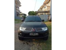 2010 Mitsubishi Pajero Sport 2.5 Exceed SUV