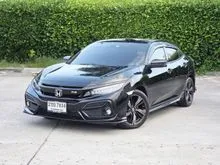 2022 Honda CIVIC 1.5 FK (ปี 17-21) Turbo RS Hatchback