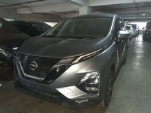PROMO KREDIT MURAH ANGSURAN 4JUTAAN NISSAN LIVINA VE NIK 2019