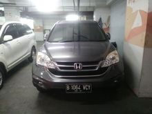 2011 Honda CR-V 2.0 2.0 i-VTEC SUV