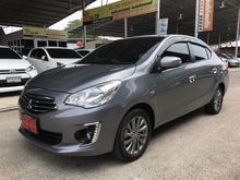 2017 Mitsubishi Attrage 1.2 (ปี 13-16) GLS LTD Sedan AT