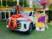 2025 MG Extender 2.0 Double Cab (ปี 19-26) Grand X Pickup