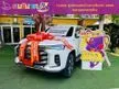 2025 MG Extender 2.0 Double Cab (ปี 19-26) Grand X Pickup