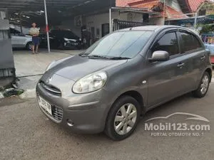 2013 Nissan March 1.2 Hatchback