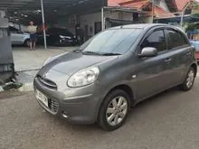 2013 Nissan March 1.2 Hatchback TDP Ceper