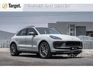 2023 Porsche MACAN 2.0 SUV