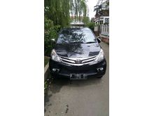 2013 Toyota Avanza 1.3 G MPV