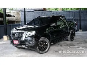 2021 Nissan Navara 2.3 VL Double Cab Pickup